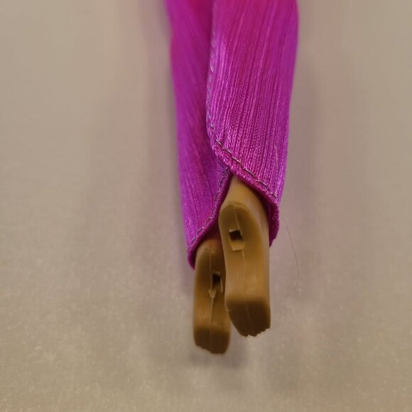 Vintage 1979 Beauty Secrets Barbie #1290 Mattel Doll Original Outfit - Picture 4 of 8